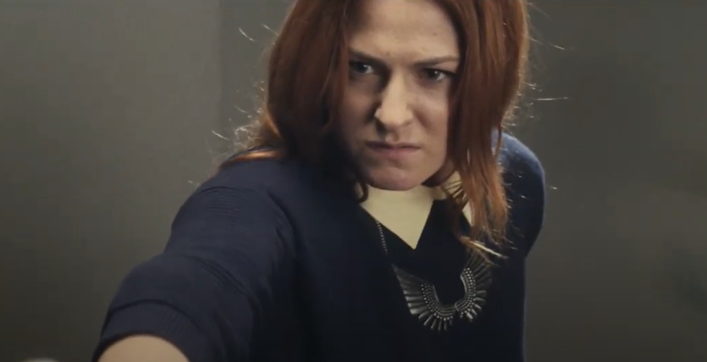 X-Men - Jean Grey bohaterką nowego fanowskiego filmu